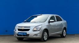 Chevrolet Cobalt 2022 годаүшін6 560 000 тг. в Алматы
