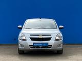 Chevrolet Cobalt 2022 года за 6 560 000 тг. в Алматы – фото 2