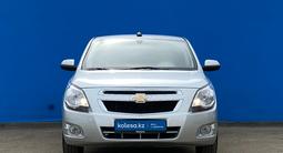 Chevrolet Cobalt 2022 года за 6 730 000 тг. в Алматы – фото 2