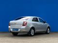 Chevrolet Cobalt 2022 года за 6 730 000 тг. в Алматы – фото 3