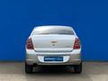 Chevrolet Cobalt 2022 года за 6 730 000 тг. в Алматы – фото 4