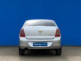 Chevrolet Cobalt 2022 года за 6 560 000 тг. в Алматы – фото 4
