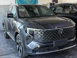Changan CS55 Plus 2025 годаүшін9 500 000 тг. в Шымкент – фото 2