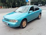 Nissan Sunny 1995 годаүшін750 000 тг. в Алматы