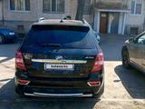 Lifan X60 2015 года за 3 800 000 тг. в Уральск – фото 2