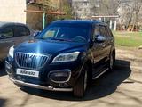 Lifan X60 2015 года за 3 800 000 тг. в Уральск