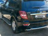 Lifan X60 2015 года за 3 800 000 тг. в Уральск – фото 3