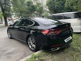 Hyundai Grandeur 2018 года за 10 500 000 тг. в Алматы – фото 3
