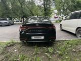 Hyundai Grandeur 2018 года за 10 500 000 тг. в Алматы – фото 4
