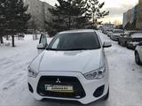 Mitsubishi ASX 2012 годаүшін5 500 000 тг. в Костанай