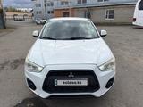 Mitsubishi ASX 2012 годаүшін5 500 000 тг. в Костанай – фото 2