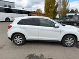 Mitsubishi ASX 2012 годаүшін5 500 000 тг. в Костанай – фото 3