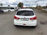 Mitsubishi ASX 2012 годаүшін5 500 000 тг. в Костанай – фото 4