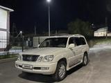 Lexus LX 470 2001 года за 9 000 000 тг. в Шымкент