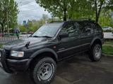 Isuzu Wizard 1999 годаүшін2 500 000 тг. в Алматы