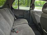 Isuzu Wizard 1999 годаүшін2 500 000 тг. в Алматы – фото 4