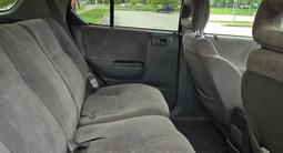 Isuzu Wizard 1999 годаүшін2 500 000 тг. в Алматы – фото 4