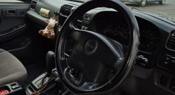Isuzu Wizard 1999 годаүшін2 500 000 тг. в Алматы – фото 5