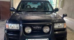 Isuzu Wizard 1999 годаүшін2 500 000 тг. в Алматы – фото 2