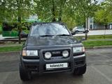 Isuzu Wizard 1999 годаүшін2 500 000 тг. в Алматы – фото 3