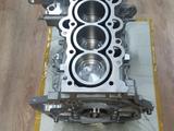 Блок двигателя G4FG 1.6 DOHC новая в оригинале. за 499 999 тг. в Алматы