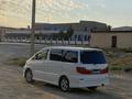 Toyota Alphard 2004 года за 8 250 000 тг. в Актау – фото 5