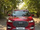 Chery Tiggo 8 Pro 2022 годаүшін8 800 000 тг. в Алматы