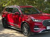 Chery Tiggo 8 Pro 2022 годаүшін8 800 000 тг. в Алматы – фото 3