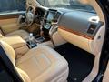 Toyota Land Cruiser 2014 года за 25 500 000 тг. в Алматы – фото 20