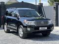 Toyota Land Cruiser 2014 года за 25 500 000 тг. в Алматы – фото 3