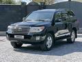 Toyota Land Cruiser 2014 года за 25 500 000 тг. в Алматы – фото 5