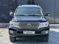 Toyota Land Cruiser 2014 года за 25 500 000 тг. в Алматы – фото 7