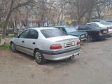 Toyota Avensis 2000 годаүшін1 450 000 тг. в Актобе – фото 4