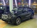 BMW X6 XDrive 40i 2021 года за 61 000 000 тг. в Нур-Султан (Астана) – фото 4