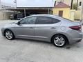 Hyundai Elantra 2020 годаfor6 500 000 тг. в Атырау – фото 4