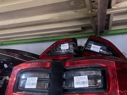 Задний левый фонарь CHERY TIGGO 4 pro за 75 000 тг. в Астана