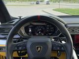 Lamborghini Urus 2024 года за 185 000 000 тг. в Астана – фото 4