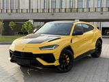 Lamborghini Urus 2024 года за 185 000 000 тг. в Астана – фото 2