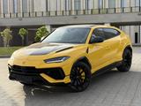 Lamborghini Urus 2024 года за 185 000 000 тг. в Астана