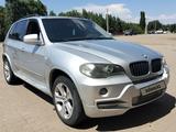 BMW X5 2007 годаүшін7 000 000 тг. в Актобе – фото 3