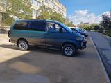 Mitsubishi Delica 1995 годаүшін4 500 000 тг. в Актау