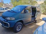 Mitsubishi Delica 1995 годаүшін4 500 000 тг. в Актау – фото 3