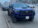 Toyota Tacoma 2022 годаfor27 500 000 тг. в Астана