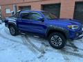 Toyota Tacoma 2022 года за 22 500 000 тг. в Актобе – фото 4