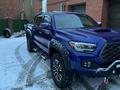 Toyota Tacoma 2022 года за 22 500 000 тг. в Актобе – фото 3