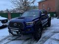 Toyota Tacoma 2022 года за 22 500 000 тг. в Актобе
