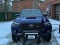 Toyota Tacoma 2022 года за 22 500 000 тг. в Актобе – фото 2