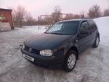 Volkswagen Golf 2001 годаүшін2 900 000 тг. в Павлодар – фото 3