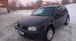 Volkswagen Golf 2001 годаүшін2 900 000 тг. в Павлодар – фото 3