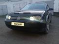 Volkswagen Golf 2003 годаүшін2 500 000 тг. в Алтай
